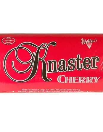 Buy Knaster Cherry Herbal Blend UK