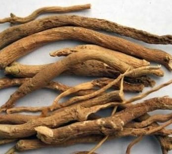 Ashwagandha Dried Organic Root 25g