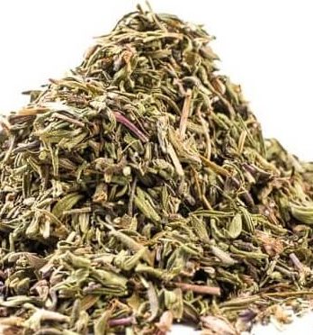 Thyme Dired Organic Herb 25g
