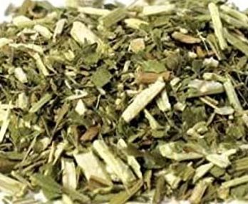 Vervain Organic Dried Herb 25g
